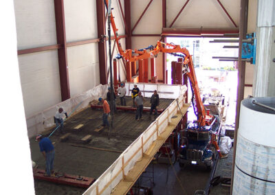 Concrete Pumping 14